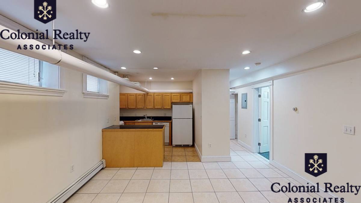 Apartment for rent at 33 Walbridge St #19, Allston, MA 02134