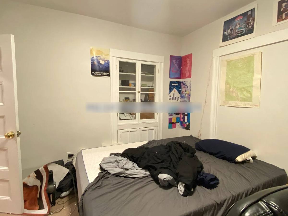 Apartment for rent at 45 Bowdoin St #2, Medford, MA 02155