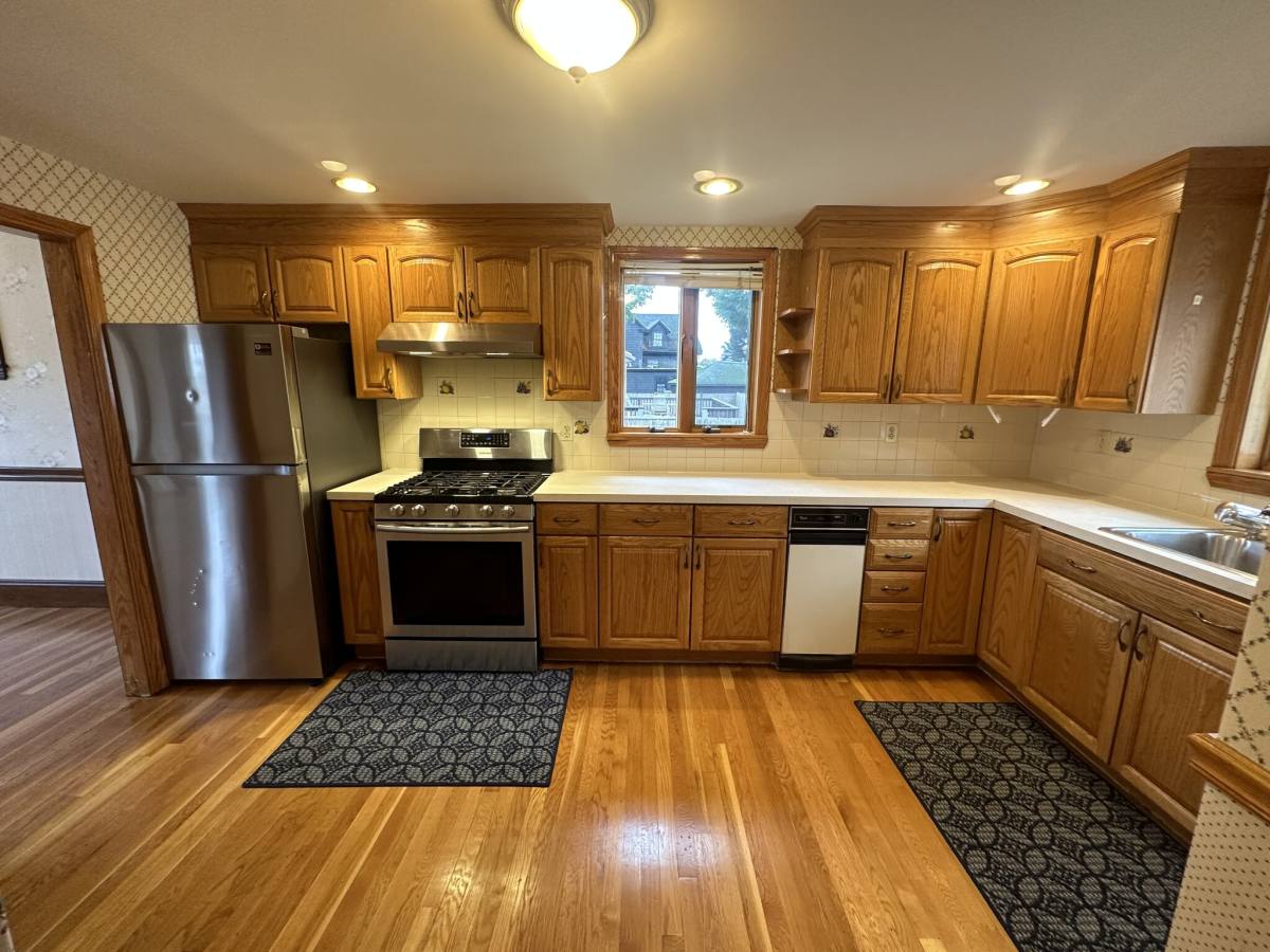 Apartment for rent at 235 Ashcroft Rd, Medford, MA 02155