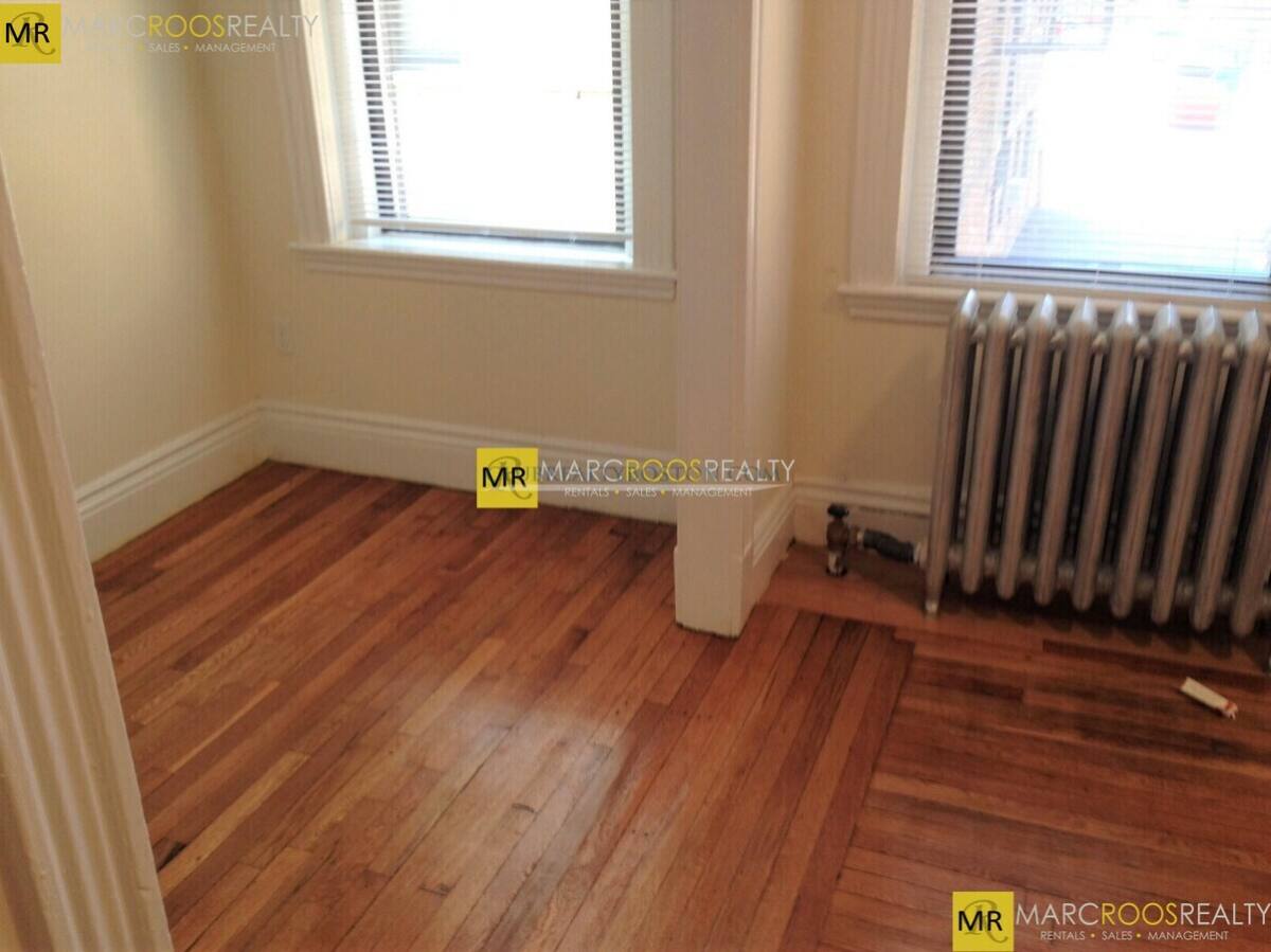 Apartment for rent at 31 Park Ave #10, Boston, MA 02215
