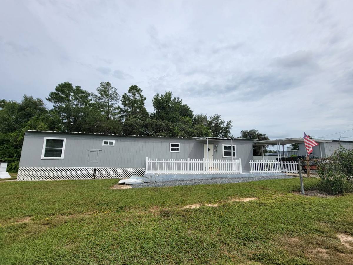 House for rent at 3863 E Larkwood Lane, Inverness, FL 34452