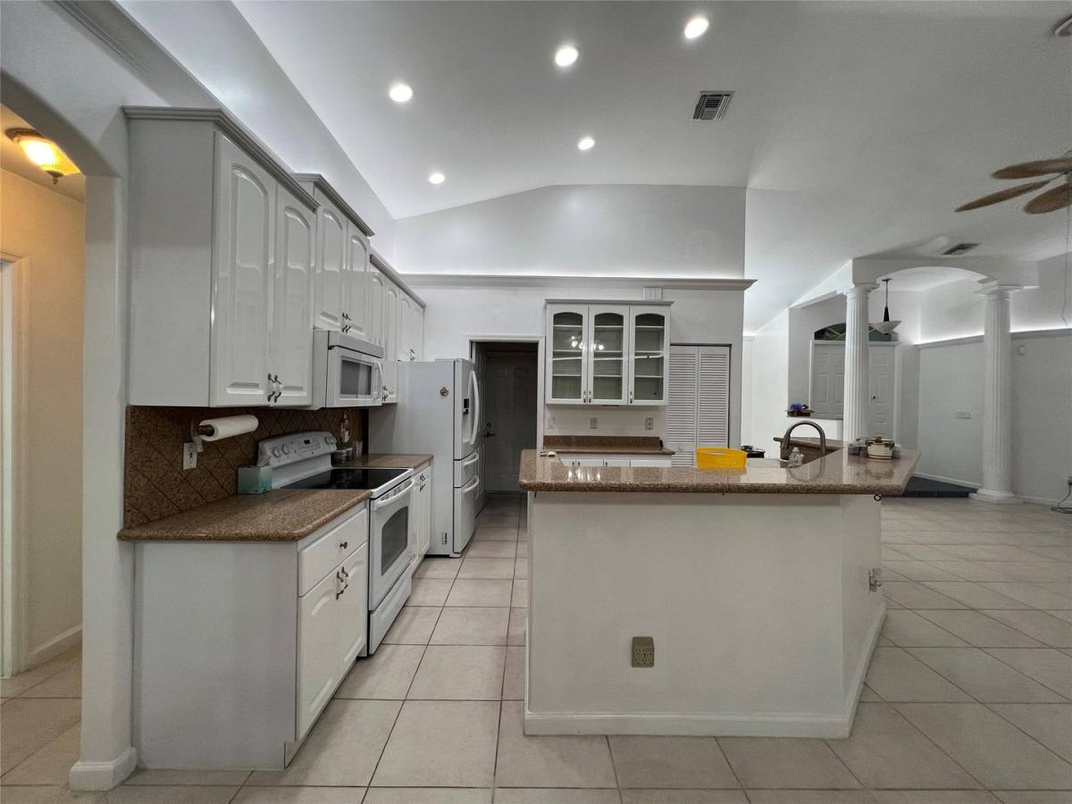 House for rent at 7400 SW 37th Court, Fort Lauderdale, FL 33314