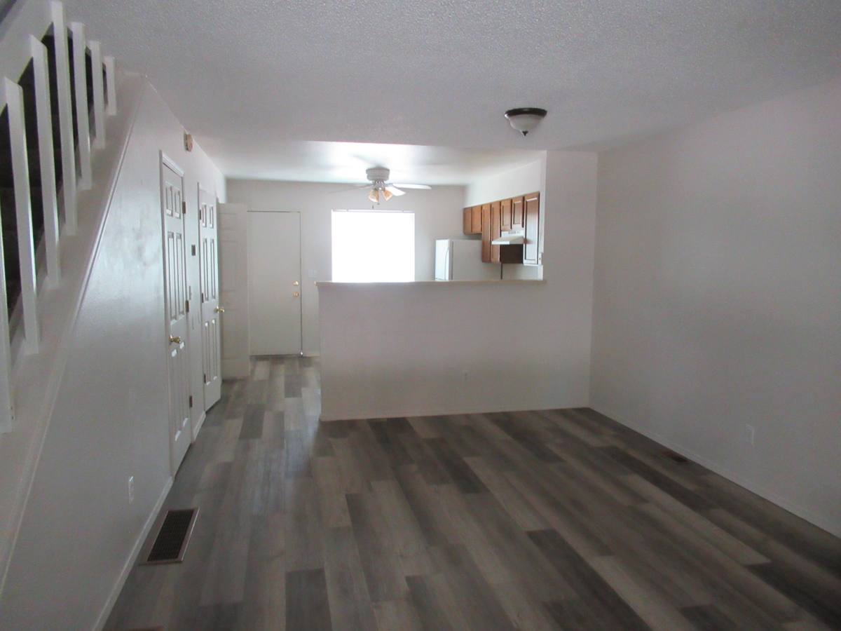 Townhouse for rent at 2009 Lelaray St #D, Colorado Springs, CO 80909