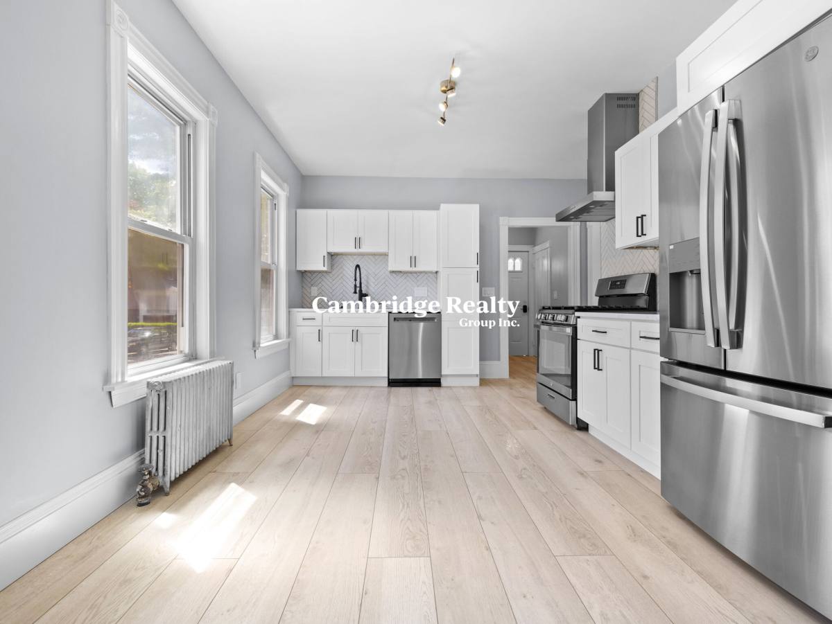 Apartment for rent at 17 Tesla Ave #2T, Medford, MA 02155