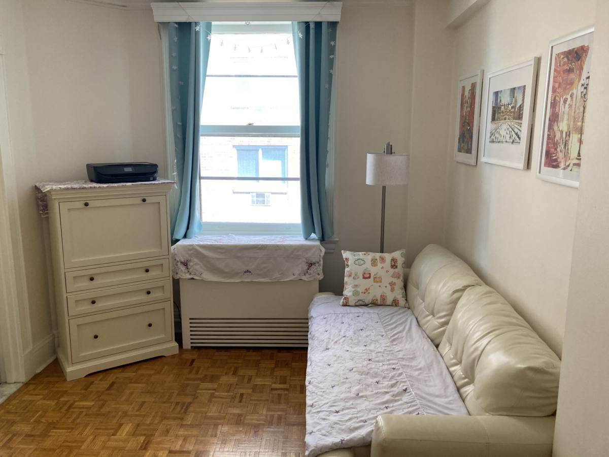 Apartment for rent at 21 Beacon St #11M, Boston, MA 02108