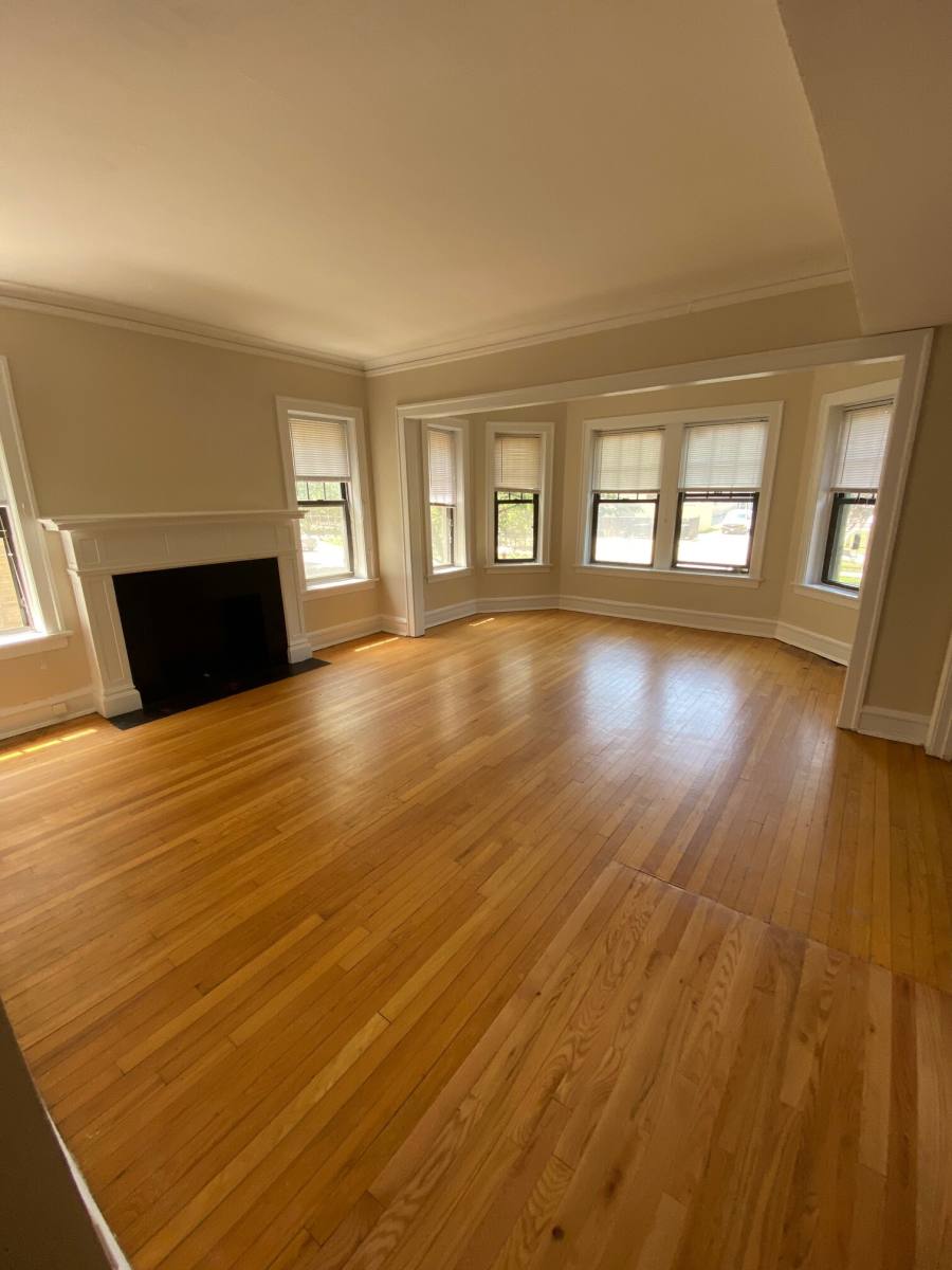 Apartment for rent at 931 Forest Ave #2W, Evanston, IL 60202