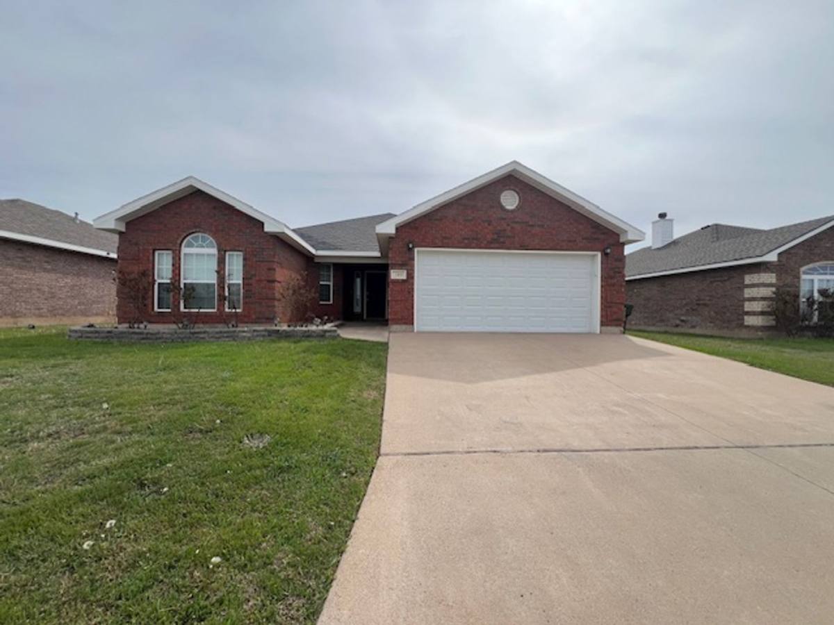 House for rent at 389 Miss Ellie Lane, Abilene, TX 79602