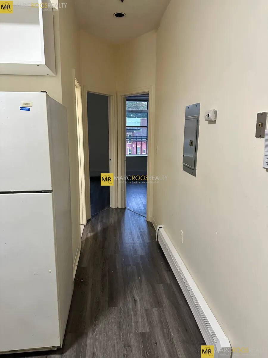 House for rent at 94 Hammond St #4, Roxbury Crossing, MA 02120
