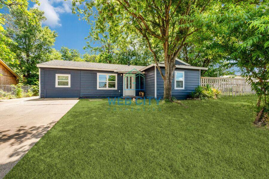 House for rent at 5880 Bluffman Dr, Dallas, TX 75241