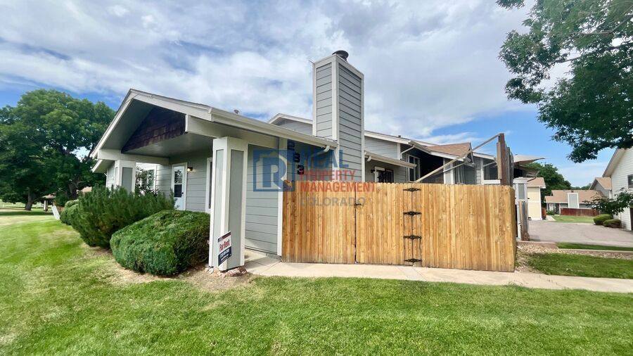 Townhouse for rent at 6951 W 87th Way #283, Arvada, CO 80003