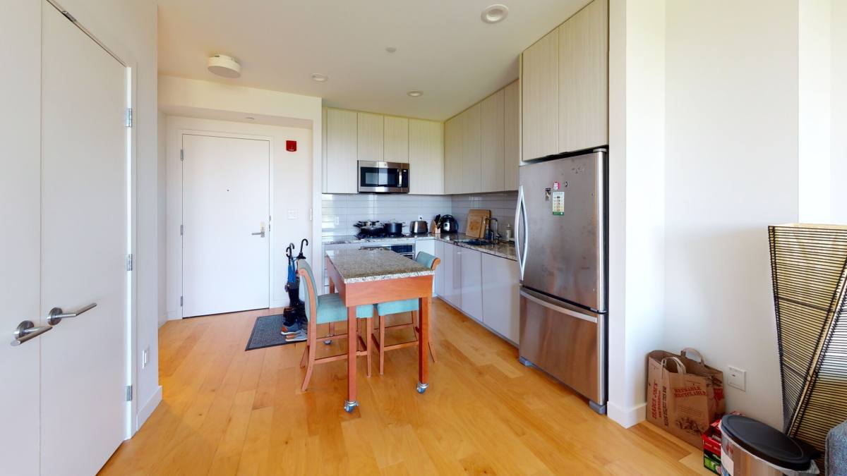 Apartment for rent at 80-82 Fenwood Rd #1011, Boston, MA 02115