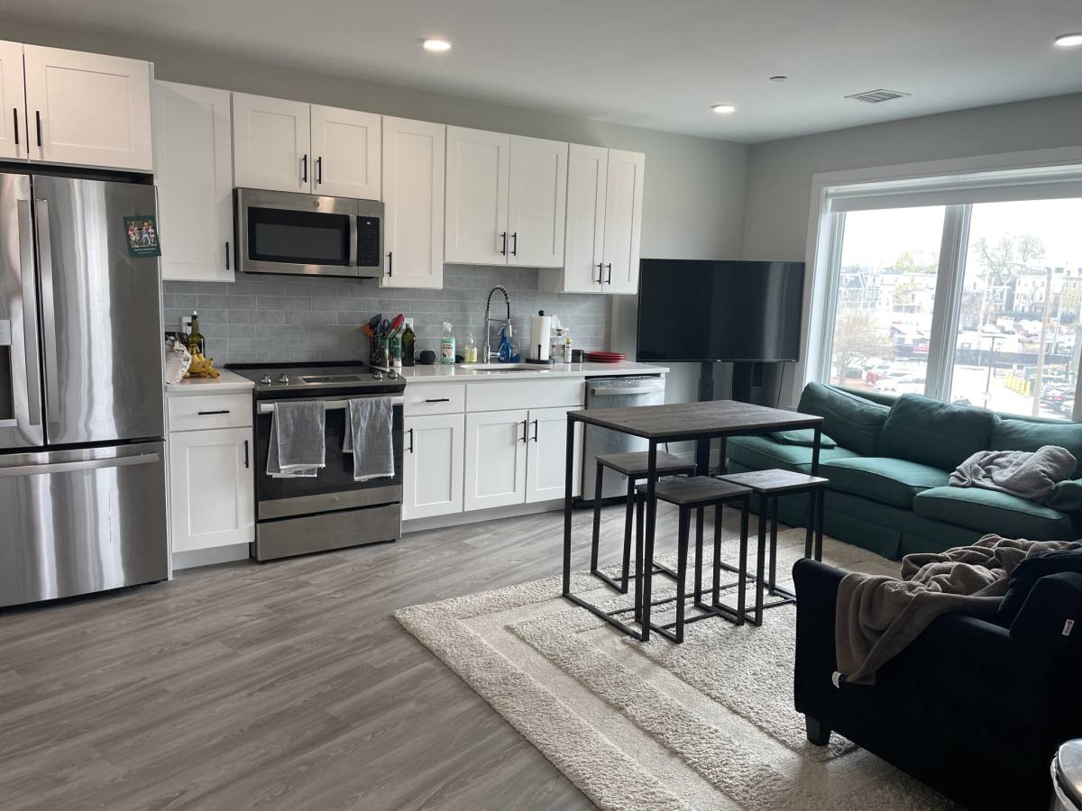 Apartment for rent at 200 Old Colony Ave #303, South Boston, MA 02127