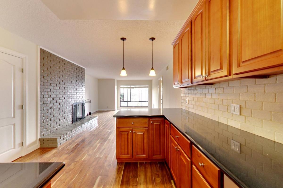 Apartment for rent at 3500 Market St #306, San Francisco, CA 94131