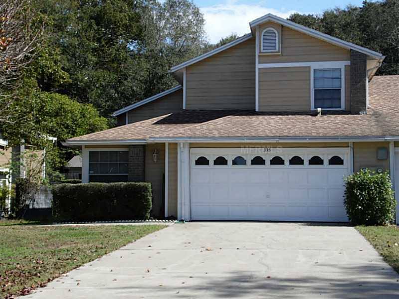 House for rent at 335 Alston Dr, Orlando, FL 32835