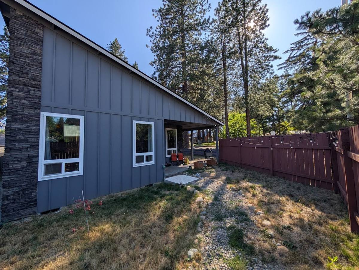 House for rent at 709 W 2nd St, Cle Elum, WA 98922