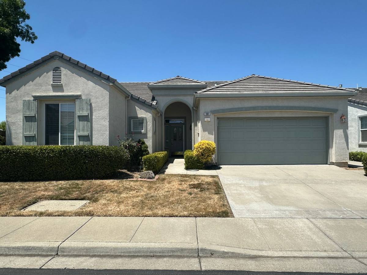House for rent at 1801 Kent Dt, Brentwood, CA 94513