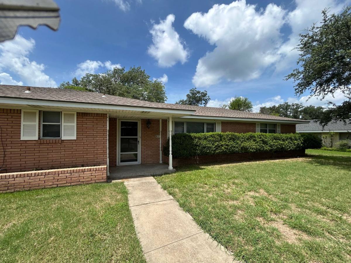 House for rent at 2218 Wendy Lane, Waco, TX 76710
