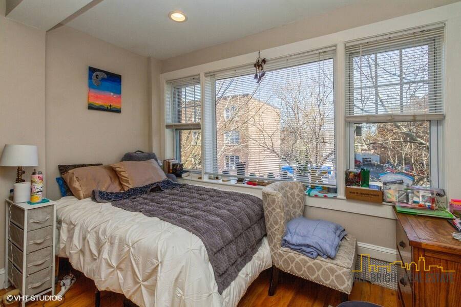 Apartment for rent at 26 Chiswick #8, Brighton, MA 02135