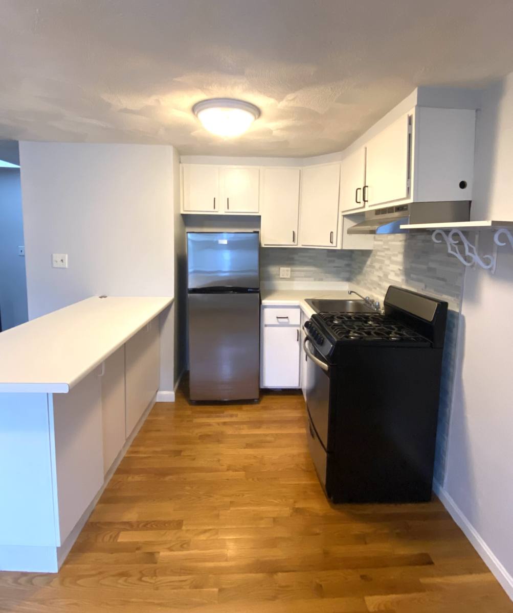 Apartment for rent at 145 Princeton #3, East Boston, MA 02128