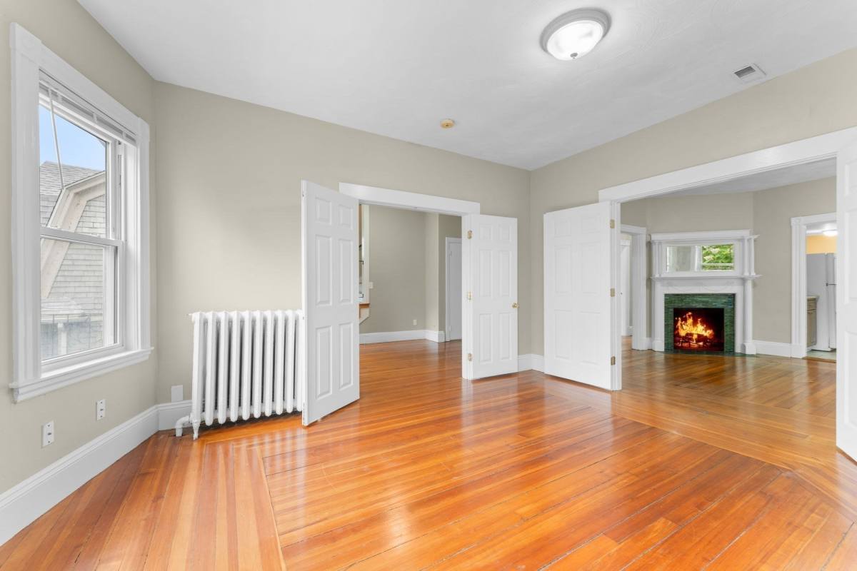 House for rent at 45 Highland Ave #2, Winthrop, MA 02152