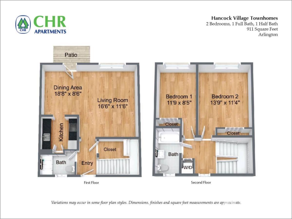 Townhouse for rent at 244 Independence Dr, Chestnut Hill, MA 02467
