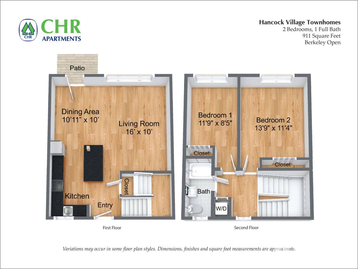 Townhouse for rent at 553 VFW Parkway, Chestnut Hill, MA 02467