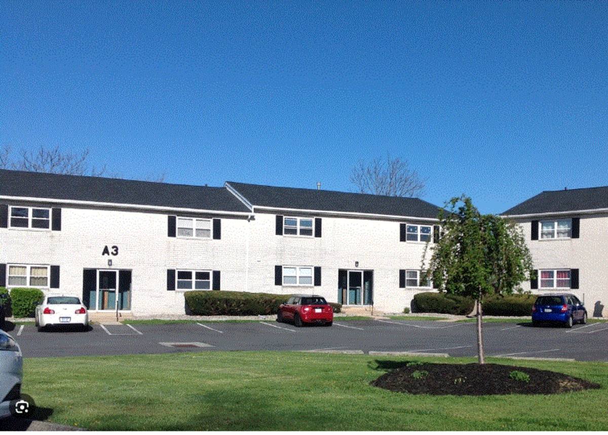 Apartment for rent at 500 Shalter Ave, Temple, PA 19560