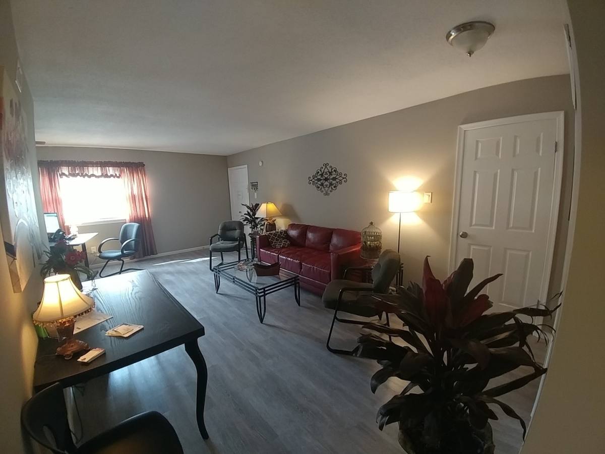 Apartment for rent at 500 Shalter Ave, Temple, PA 19560