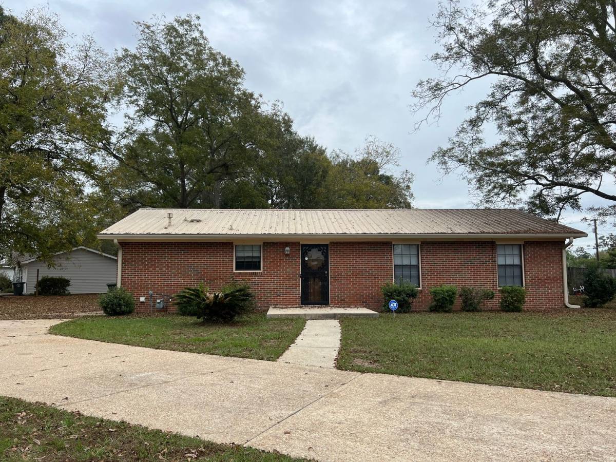 House for rent at 602 Howell St, Enterprise, AL 36330