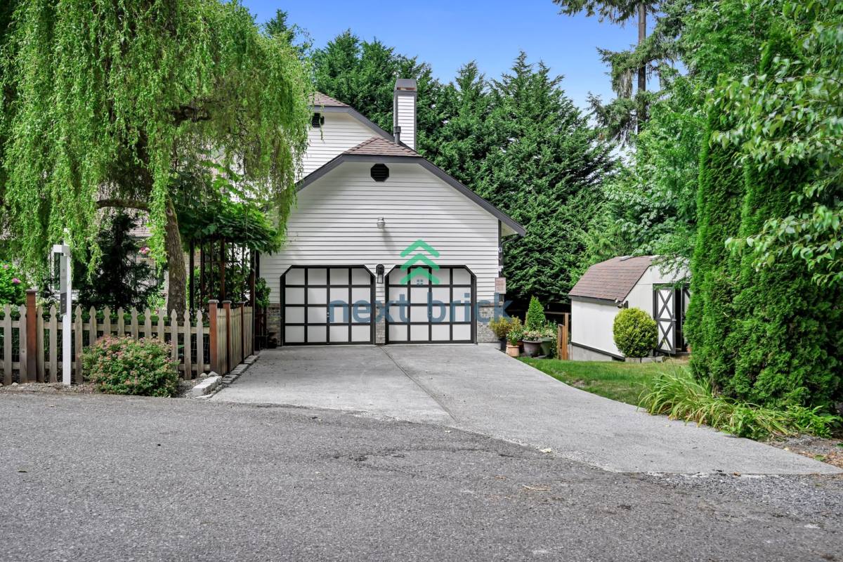 House for rent at 2119 242nd St SW, Bothell, WA 98021