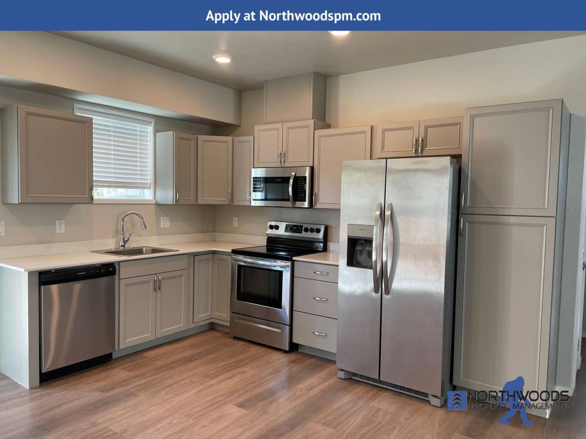 Apartment for rent at 173 Northridge Terrace, Medford, OR 97501