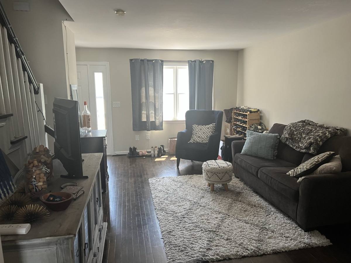 Apartment for rent at 47 Union St, Brighton, MA 02135