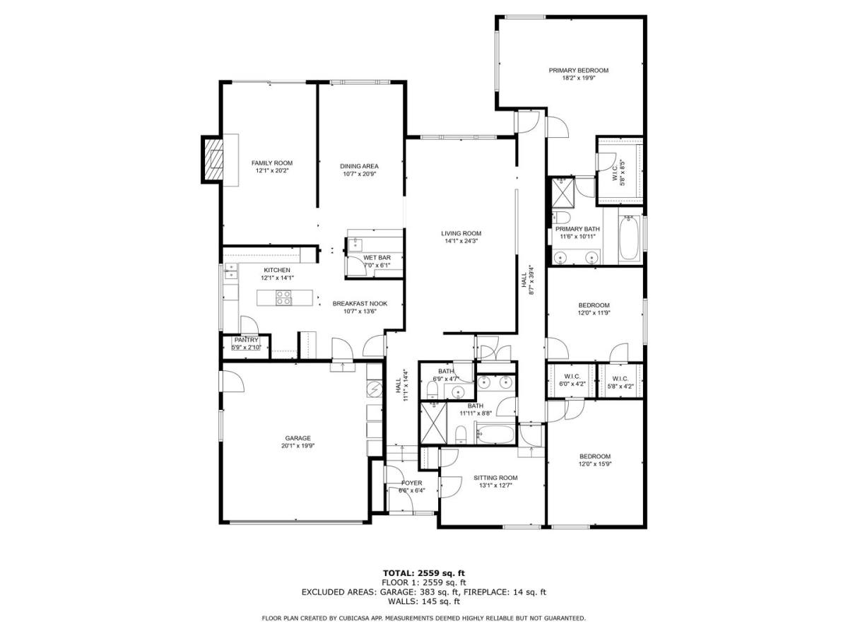 House for rent at 6052 Pat Ave, Woodland Hills, CA 91367