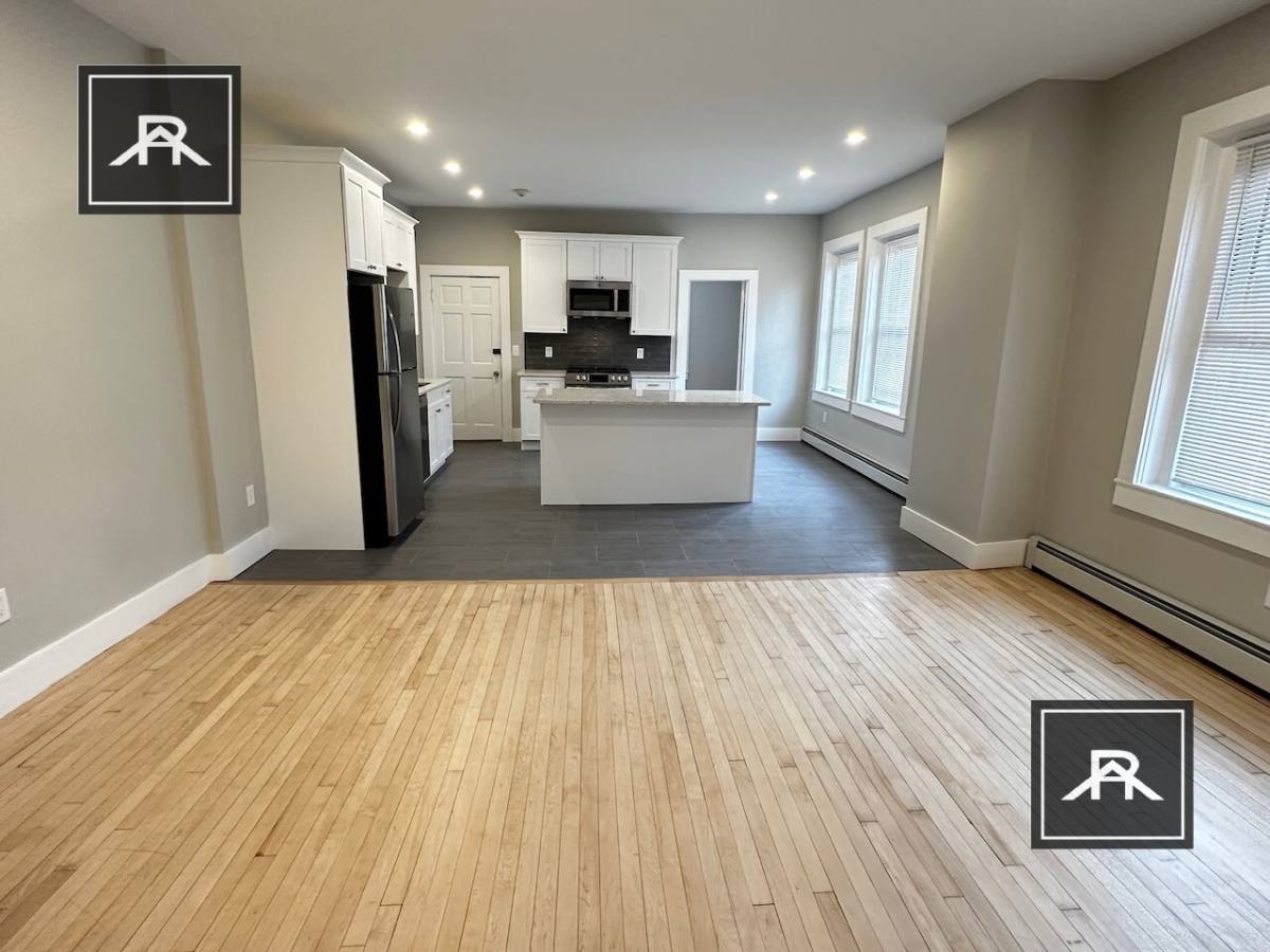 Apartment for rent at 1286 Commonwealth Ave #6, Allston, MA 02134