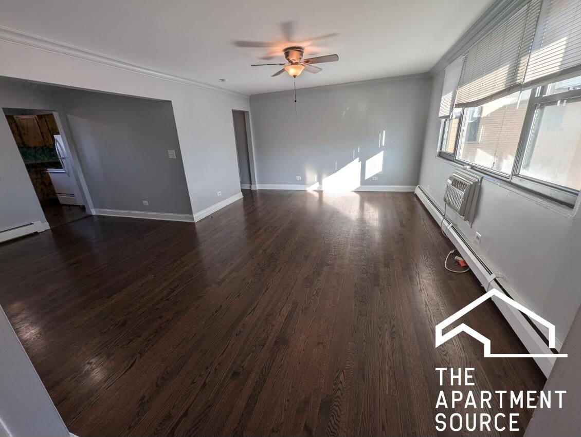 Apartment for rent at 9012 Lamon St #GW, Skokie, IL 60077