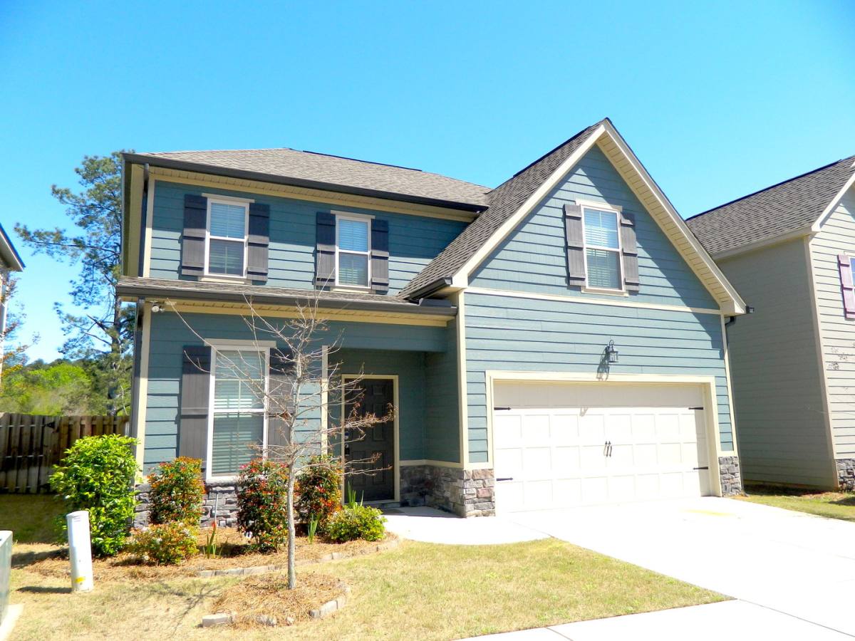 House for rent at 5564 Connor Dr, Evans, GA 30809