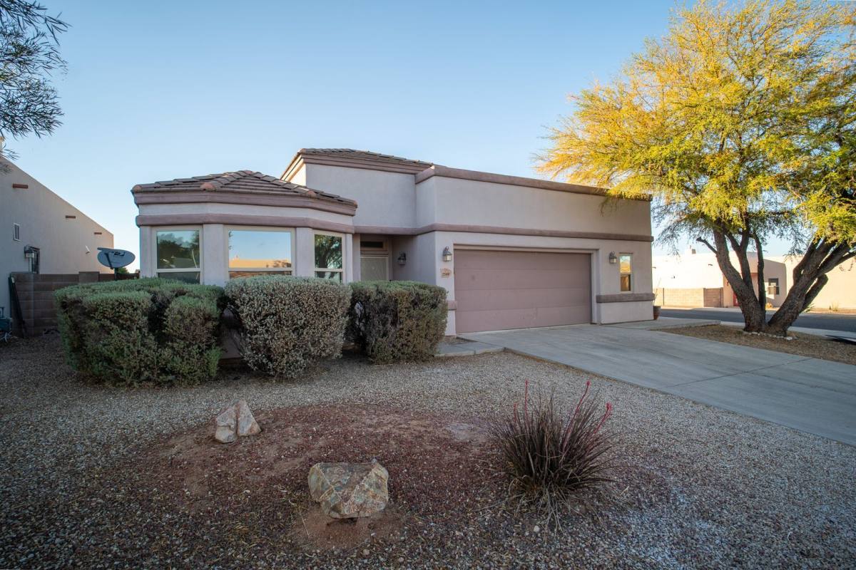 House for rent at 2599 Copper Sky Dr, Sierra Vista, AZ 85635