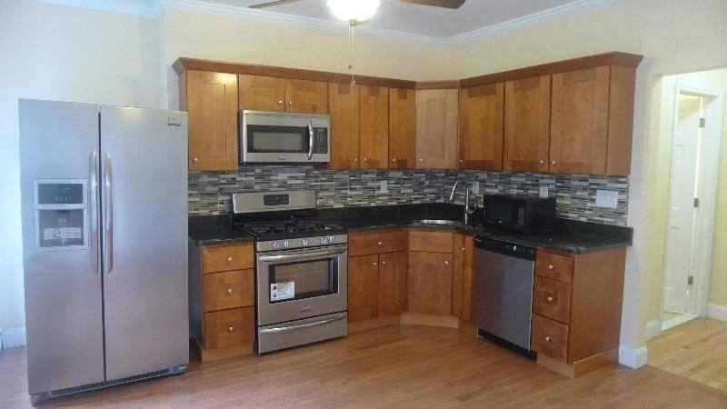 House for rent at 63 I St #1, South Boston, MA 02127