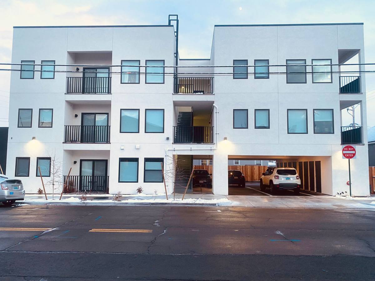 Apartment for rent at 602 Kuenzli St, Reno, NV 89502