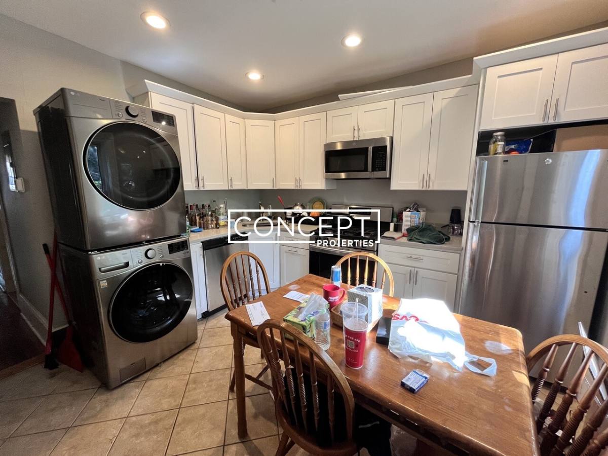 Condo for rent at 22 Highland Ave #2CP, Roxbury, MA 02119