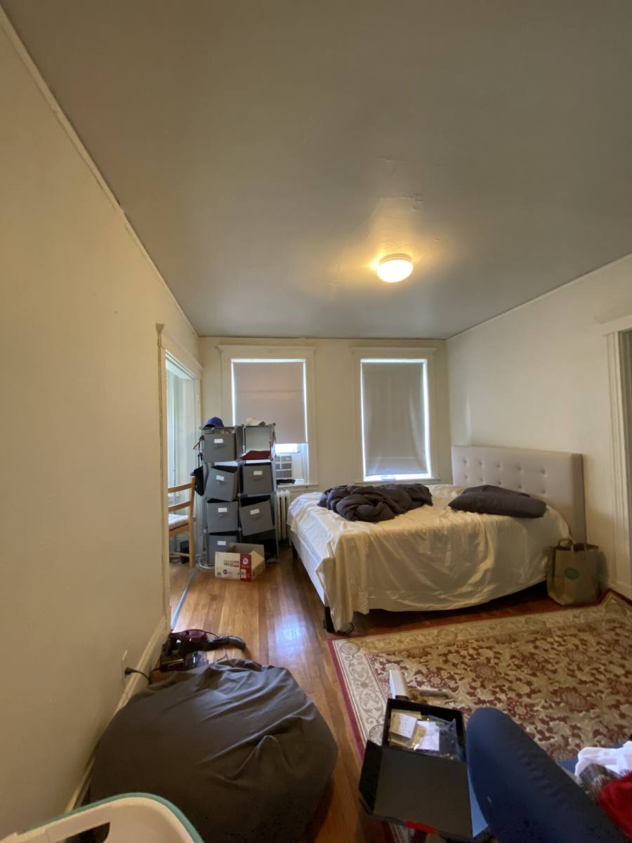 Apartment for rent at 231 Park Dr #28, Boston, MA 02215