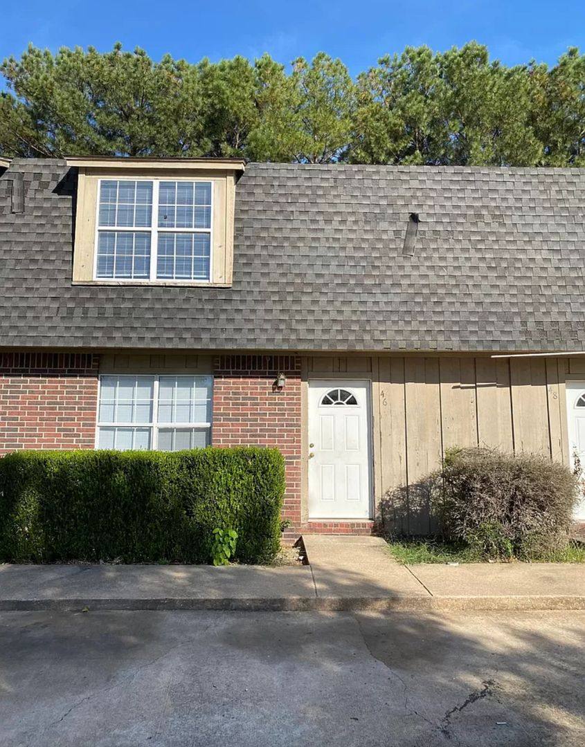 Townhouse for rent at 46 Wilma Ave, Farmington, AR 72730