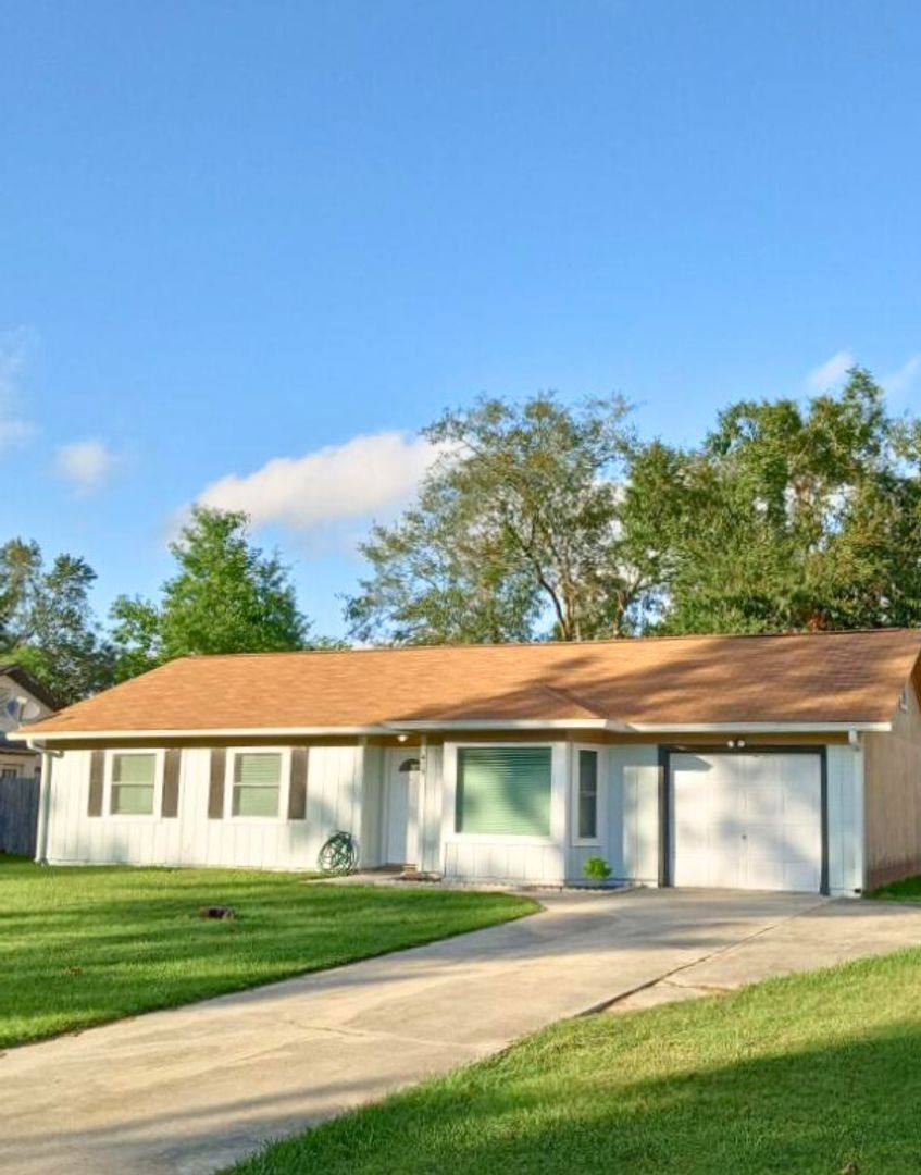 House for rent at 419 Sunnyside Dr, Saint Marys, GA 31558
