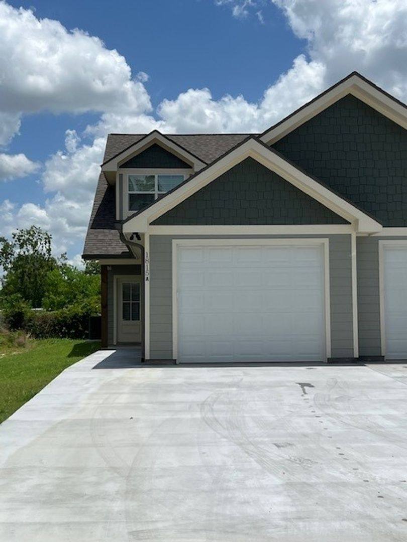 House for rent at 1815 Bilbo St, Lake Charles, LA 70601