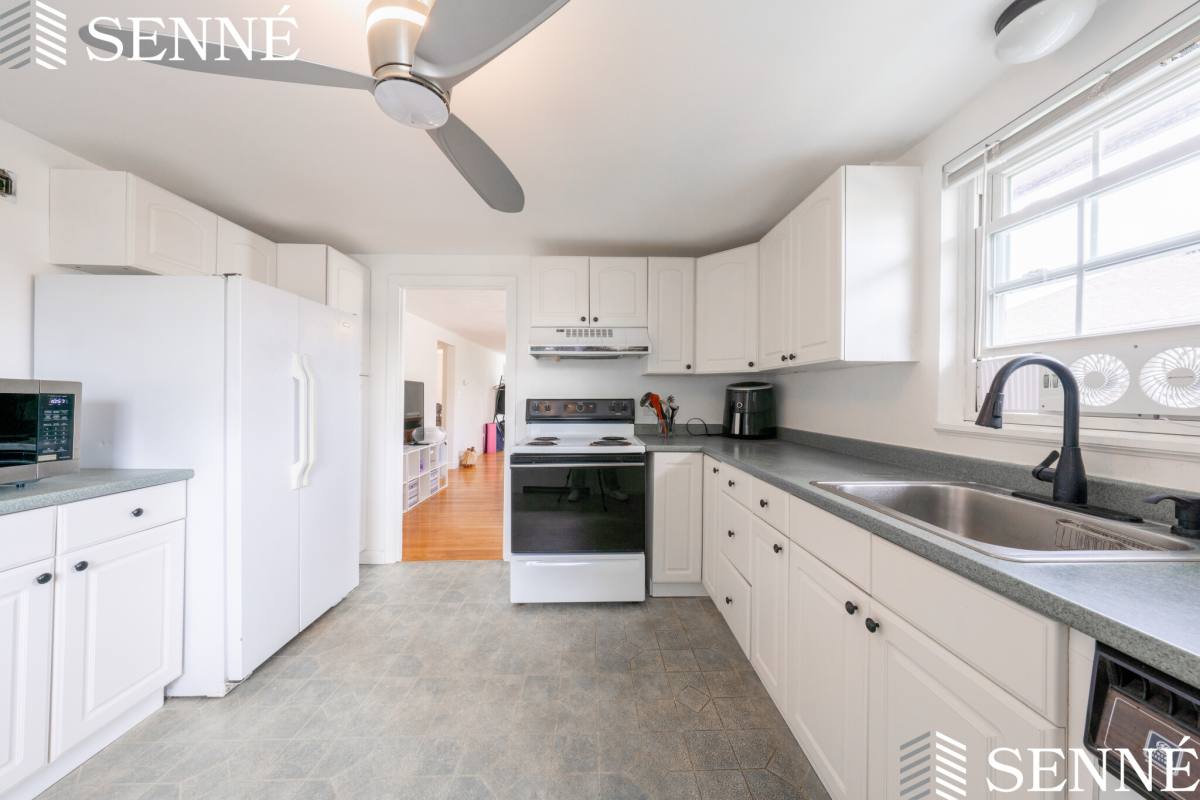Apartment for rent at 35 Hamilton Rd #35, Belmont, MA 02478