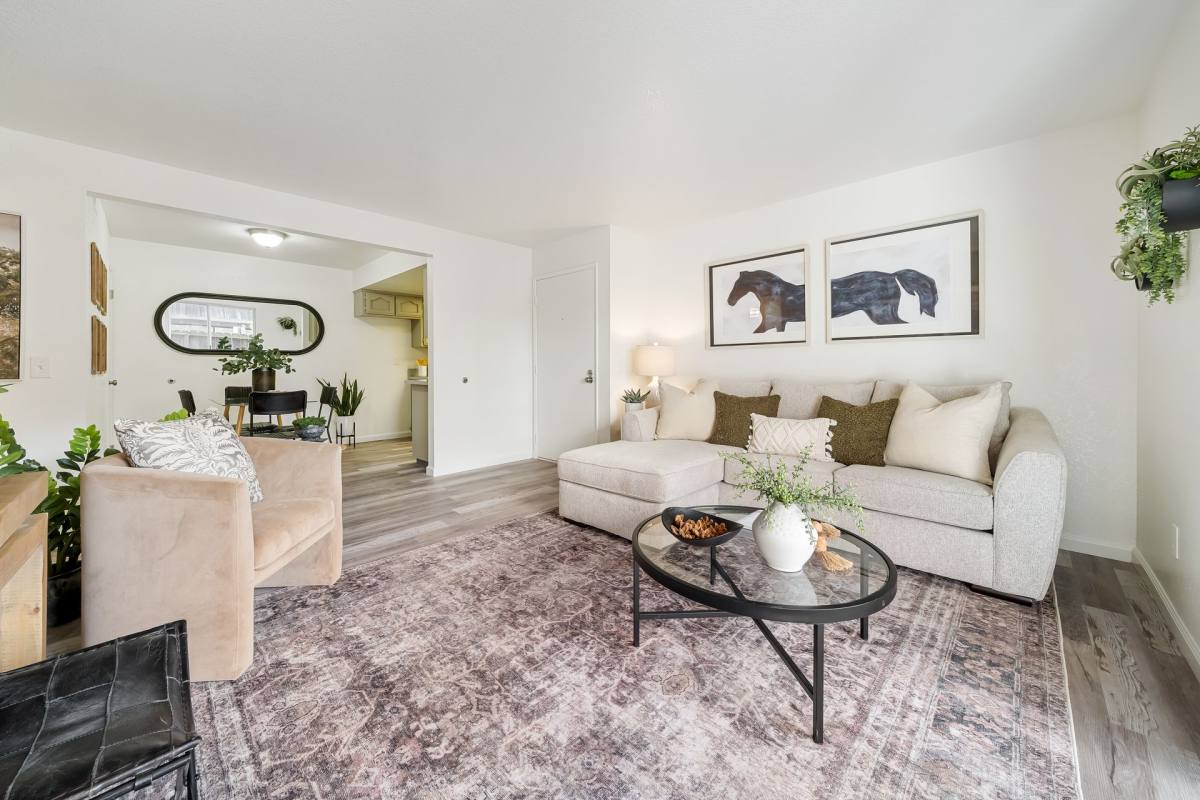 Apartment for rent at 9401 Jornada, Atascadero, CA 93422