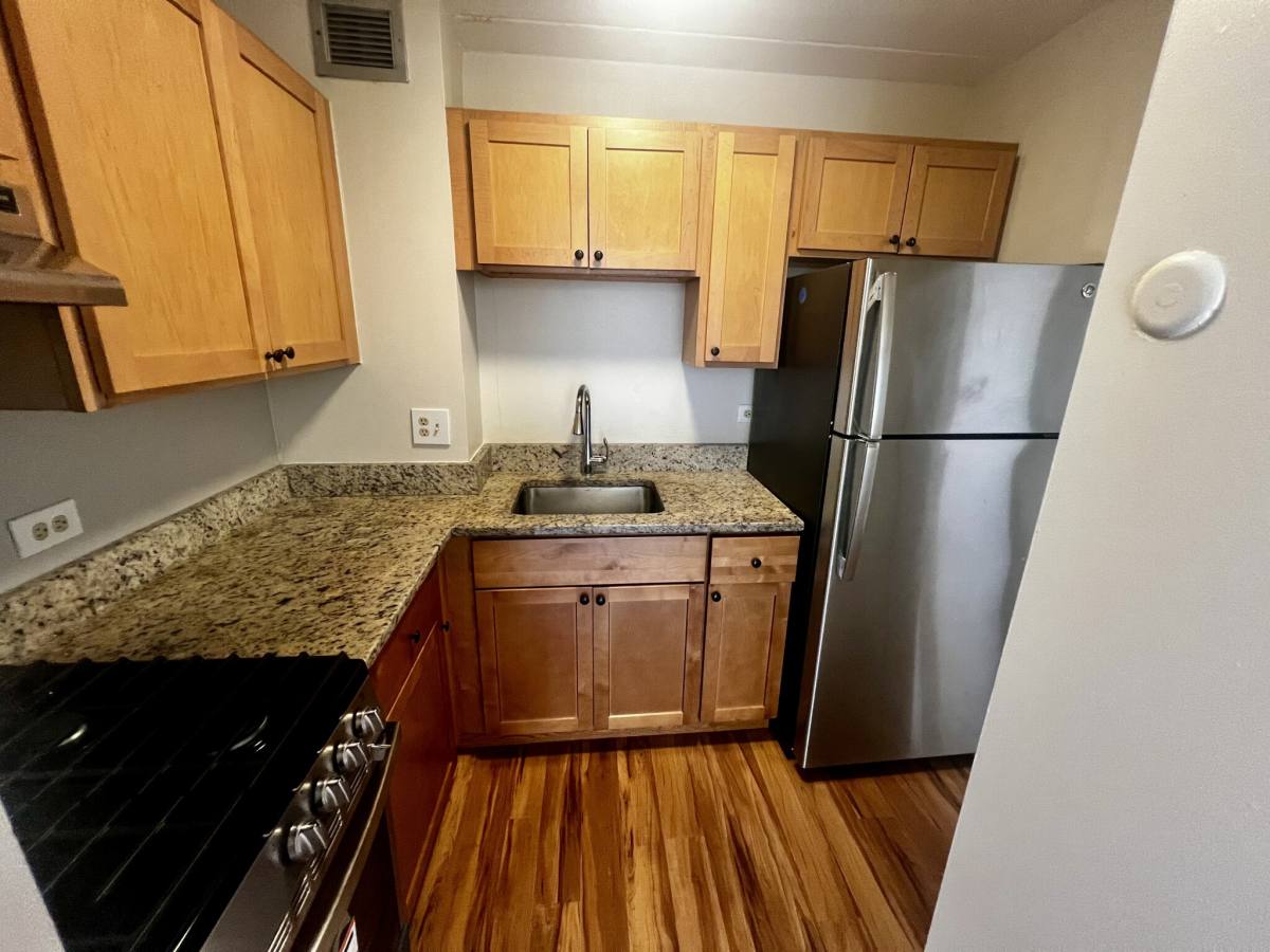 Apartment for rent at 715 Tremont St #508, Boston, MA 02118