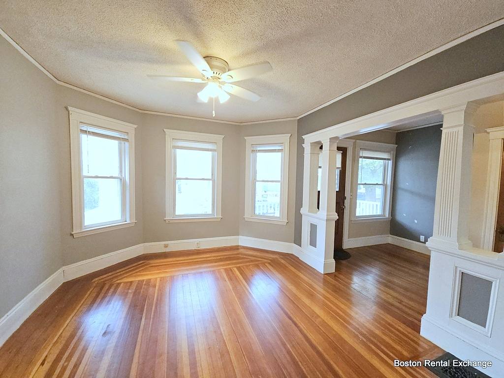 Apartment for rent at 11 Barton St, Somerville, MA 02144