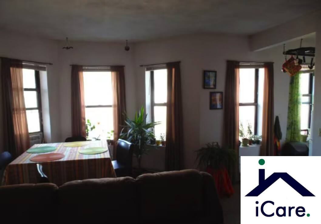 Apartment for rent at 50 S Huntington Ave #2, Jamaica Plain, MA 02130