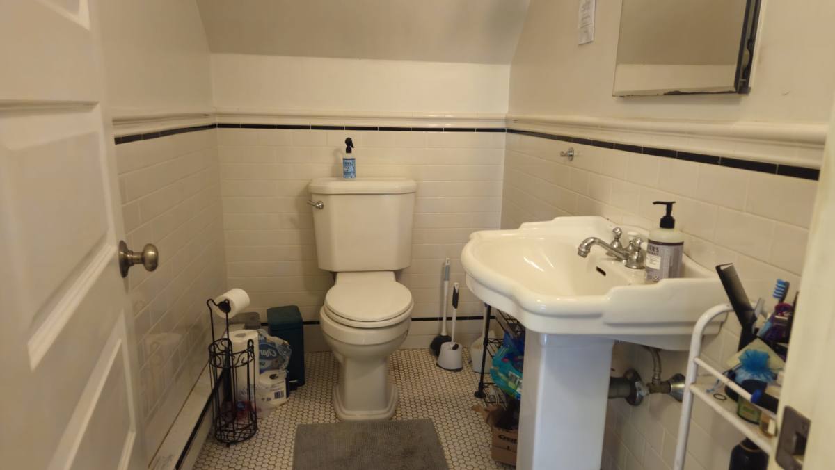 House for rent at 1 Woodstock Ave, Brighton, MA 02135